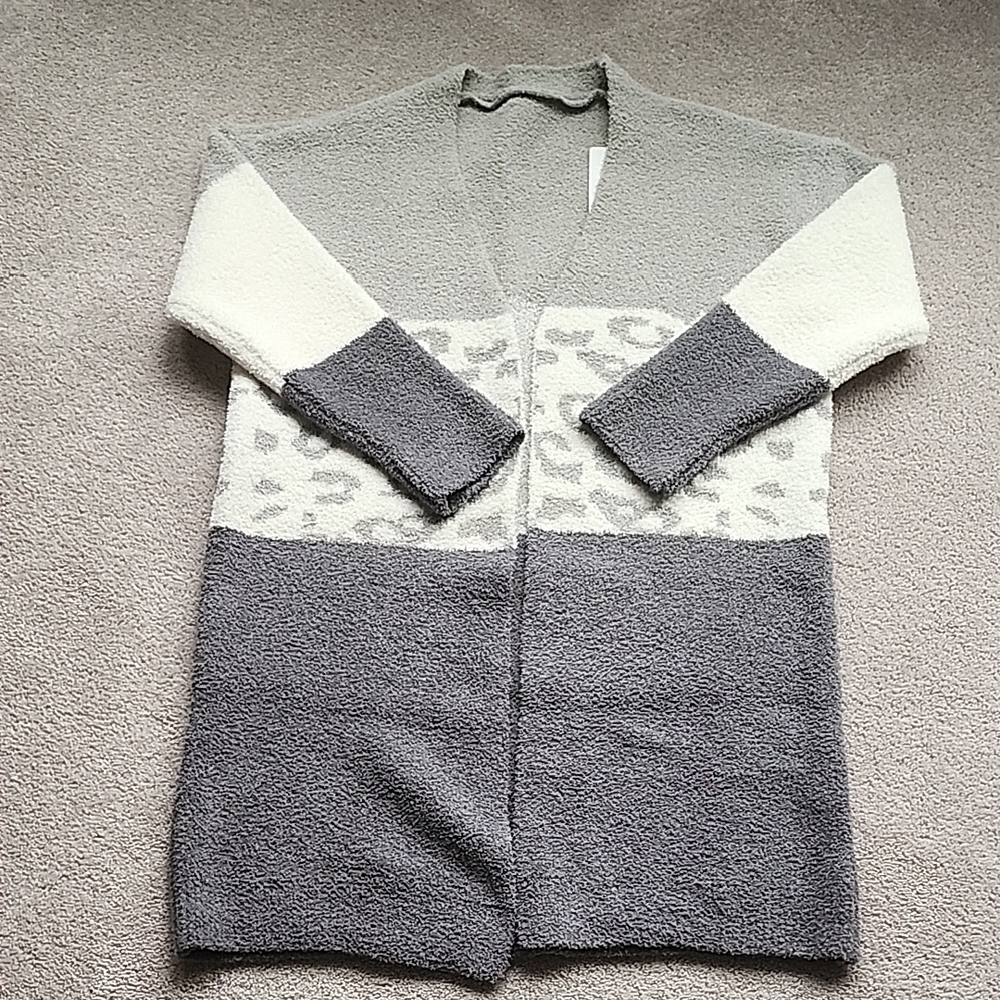 Comfyluxe Robe